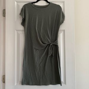 Aerie Tee Dress